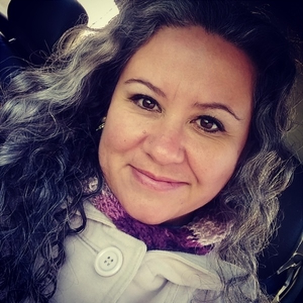 Danielle - Professor de Alfabetização - Cascatas