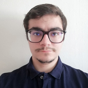 Dylan - Prof de maths - Angers