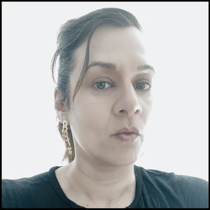 Aline - Jewelry design tutor - London