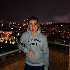 Cristian - Profe de fotografía - Bogotá