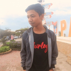 Gilang - Guru photoshop - Kuantan Tengah