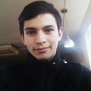 Sebastián - Profesor de reforzamiento escolar - Piedras Negras