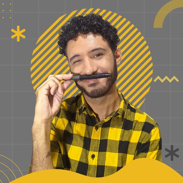 Alef - Prof de inglês - Tavares (Rio Grande do Sul)