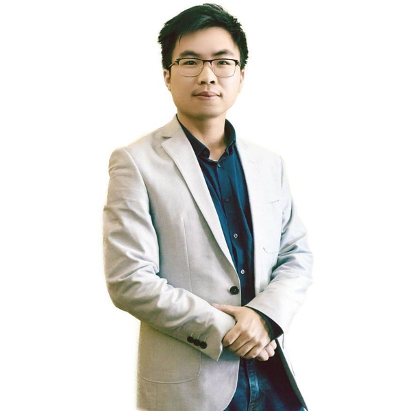 Nhu Hai - Prof de physique - Chambéry