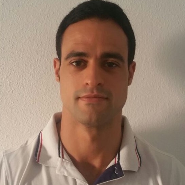 Manuel - entrenador personal - Sevilla