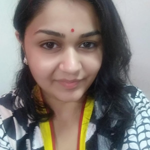 Reetika - Academic tutoring tutor - Mumbai