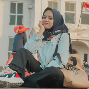 Riska putri - Guru kosa kata - bahasa inggris - Kecamatan Kembangan