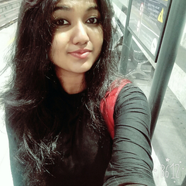 Surya - Biology Tutor - Kozhikode
