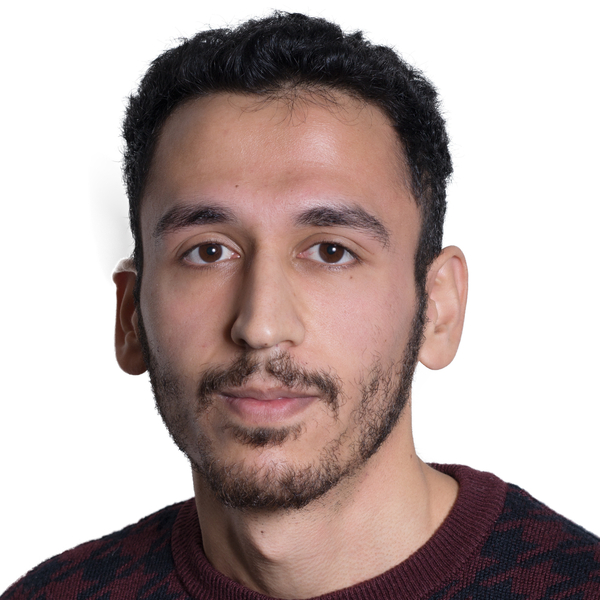 Murtaza - Matematiklärare - Stockholm