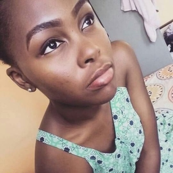 Refilwe - Biology Tutor - Ga-Rankuwa