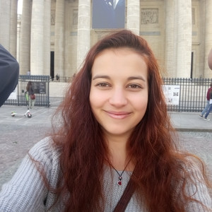 Lucie - Prof de soutien scolaire - Nancy