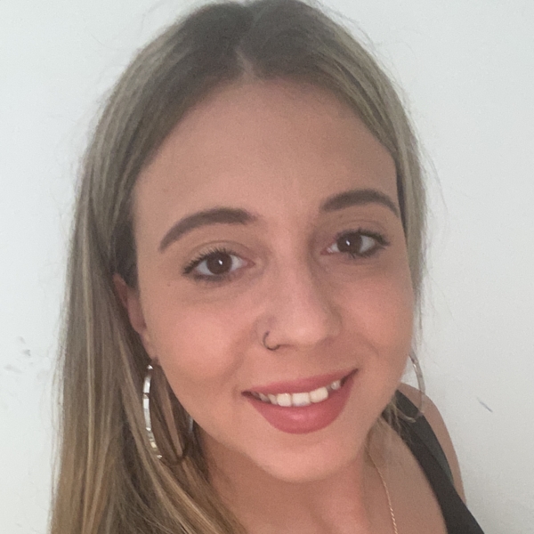 Estefania - Profe de excel - Teruel