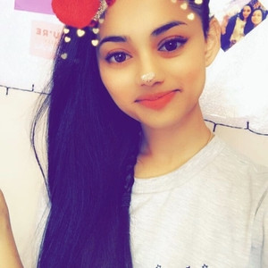 Anika - Cooking tutor - London