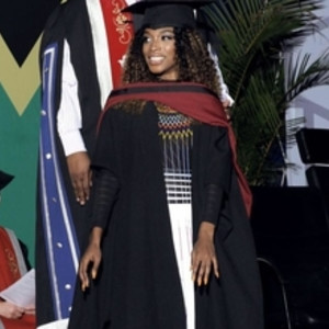 Ziqhamo - Biology tutor - Soshanguve