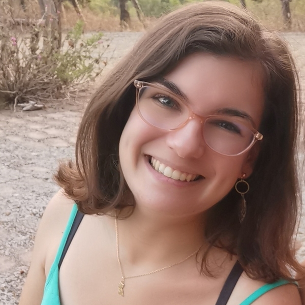 Sabrina - Prof d'aide aux devoirs - Toulouse