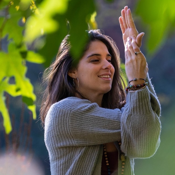 Raphaelle - Prof de yoga - Toulouse