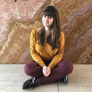 Estelle - Prof de maths - La Seyne-sur-Mer