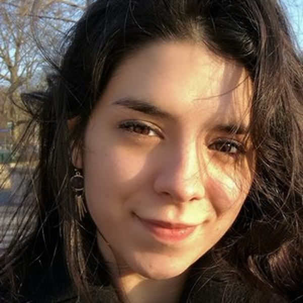 Célia - Prof d'aide aux devoirs - Asnières-sur-Seine