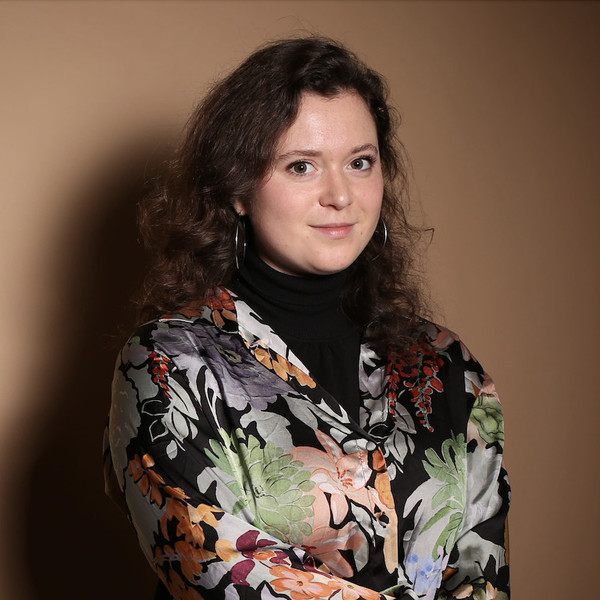 Léa - Prof d'anglais - Lyon