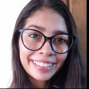 Izabely - Professor de português para estrangeiros - Vila Monte Alegre