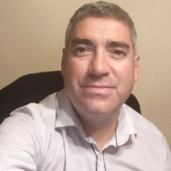 Sergio - profesor de orientación profesional - Placilla