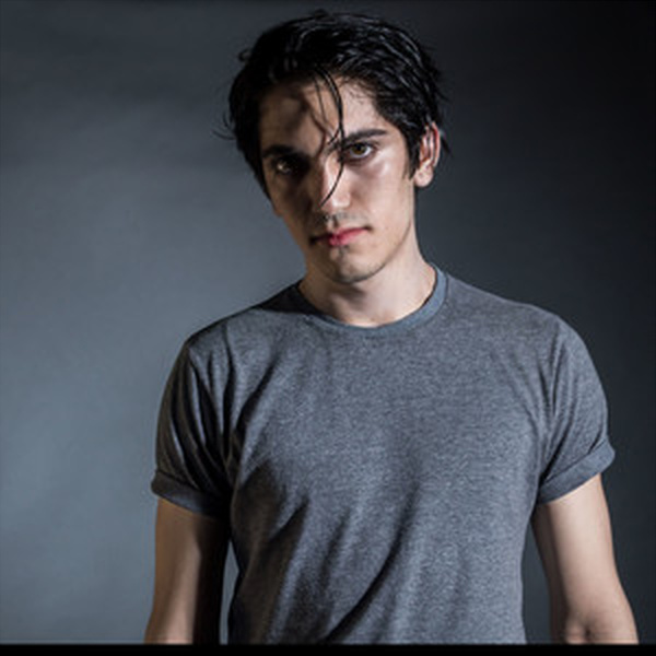 Marcos Ivan - Profe de ballet - Lomas de Zamora