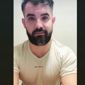 Cristian - Entrenador personal - Mar del Plata