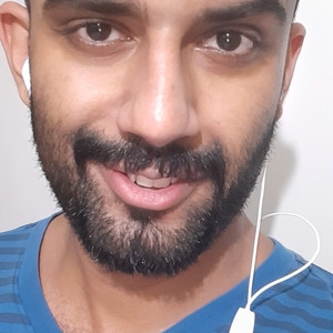 Dushyant - Chemistry teacher - Gurugram