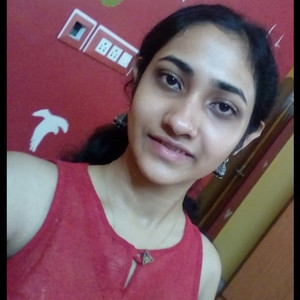 Aindrila - Bengali tutor - Kolkata