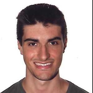 Christian - Profe de matemática - Sabadell