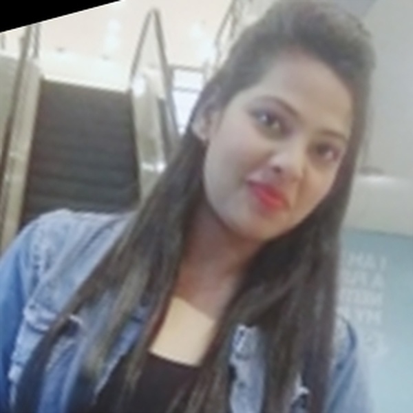 Akshata - Geography teacher - New Delhi