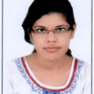 Deepti - Maths tutor - Tundla
