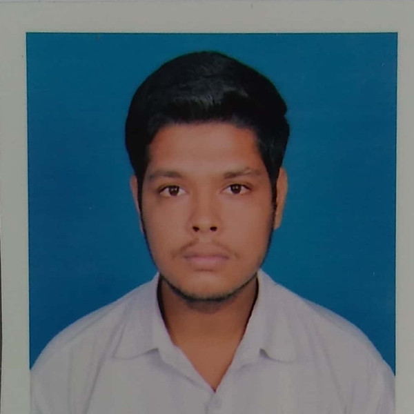 Kuntal - Basic computer teacher - Durgapur