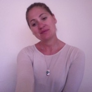 Marianna - profesor de español para extranjeros - A Coruña