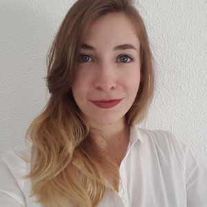 Clara - Prof d'escalade - Marignier