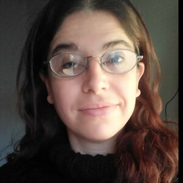 Irene - profesor de lengua y literatura - Maipú
