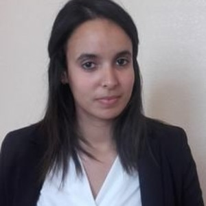 Nabila - Prof d'arabe - Angers