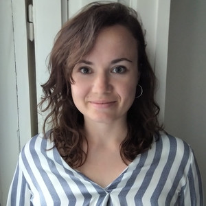 Mathilde - Prof de méditation - Namur