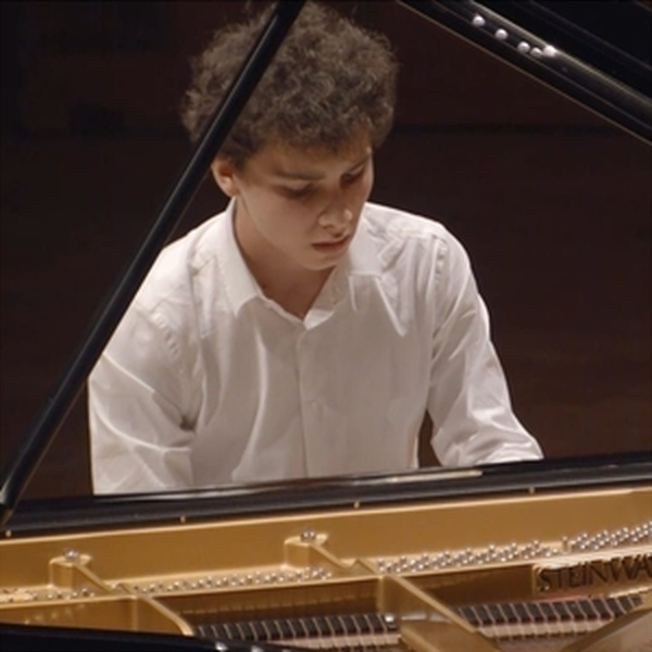 Alfredo - Prof de piano - Wavre
