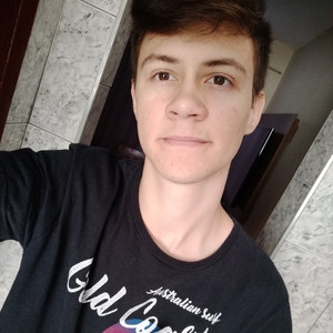 Yuri - Prof de matemática - Santa Efigenia