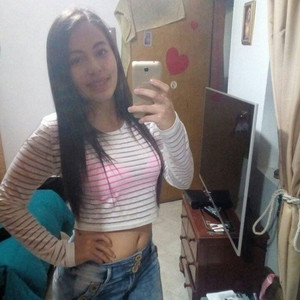 Kate - Profe de matemáticas - Envigado
