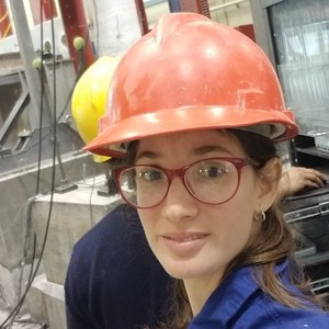 Susana - Civil engineering tutor - Winnipeg