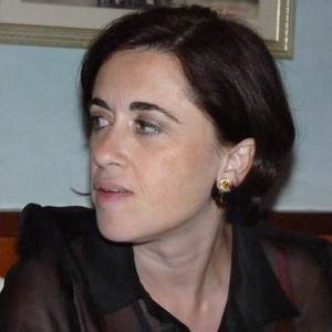 Ariadna - Profesor de español para extranjeros - Barcelona