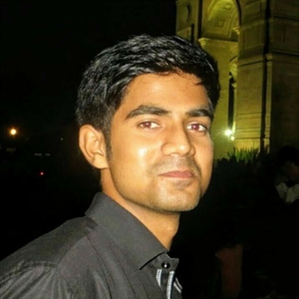 Munish - Maths tutor - Greater Noida