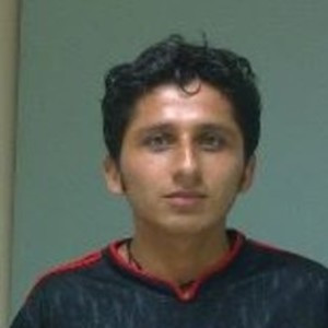 Jhonatan - Profesor de diseño gráfico - Querétaro