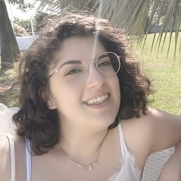 Denise - Insegnante di italiano lingua straniera - Santa Maria Capua Vetere