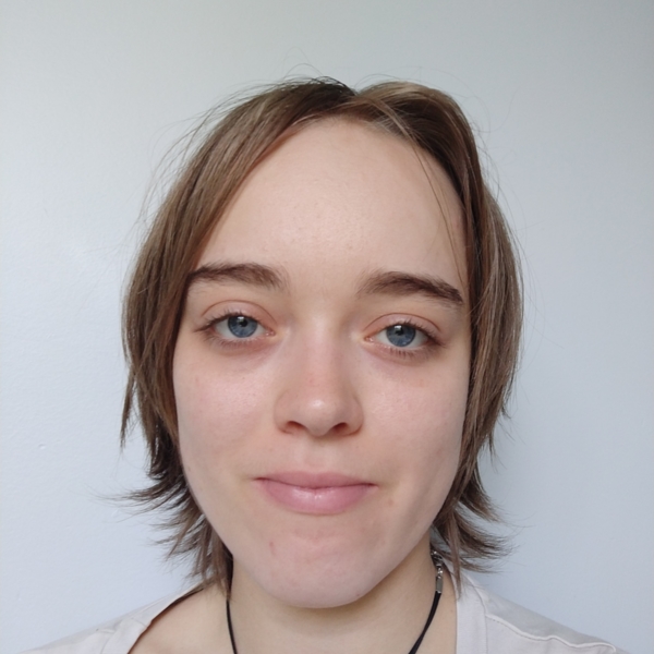 Marie - Prof de physique - Tourcoing