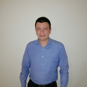 Luis - profesor de Excel - Tuluá