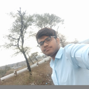 Raunak - Biology tutor - Ror