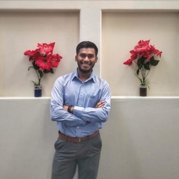 Nishad - Guitar teacher - Mumbai
